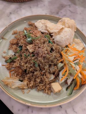  at DPS - Made's Warung in Denpasar