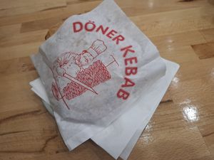  at Kral Kebap in Augsburg