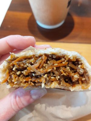  at Cohiludo in Matsumoto