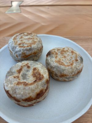 Oyakis  at Cohiludo in Matsumoto