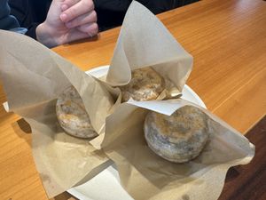   at Cohiludo in Matsumoto