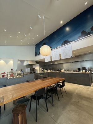   at Cohiludo in Matsumoto