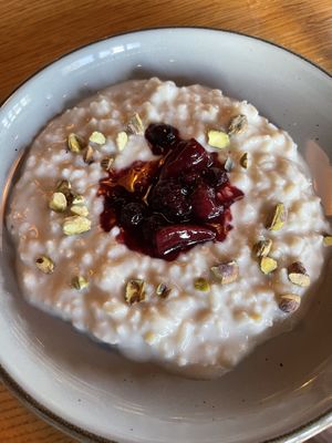   at Evalyn's Tap House in New York City