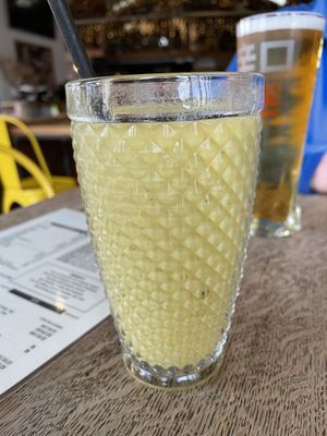   at Cafe 3 Sixty in Newton Abbot