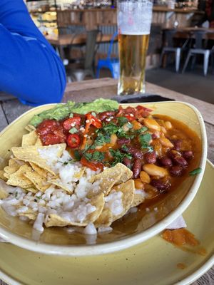   at Cafe 3 Sixty in Newton Abbot