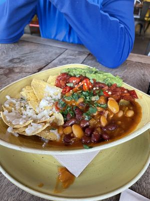   at Cafe 3 Sixty in Newton Abbot