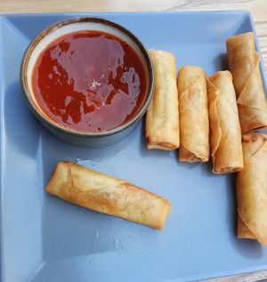  at Nam-Nam Asia Food & Bar in Durmersheim