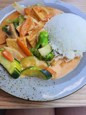  at Nam-Nam Asia Food & Bar in Durmersheim