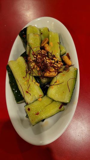  at No Gyoza No Life in Hiroshima