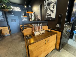 Inside.  at Frittenwerk - Designer Outlet in Berlin