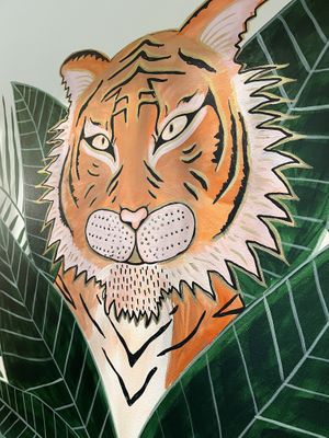 Rrrr  at OH Bagel in Muenster