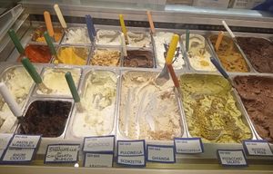  at Gay-Odin in Naples