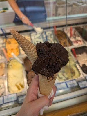  at Gay-Odin in Naples