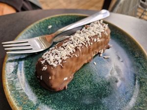 Bounty at Nihe in Tallinn