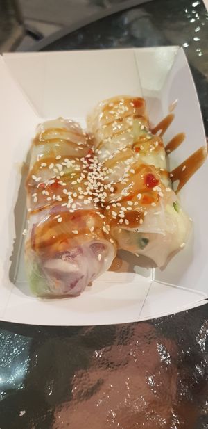  at Jiaozi - Ravioleria in La Spezia