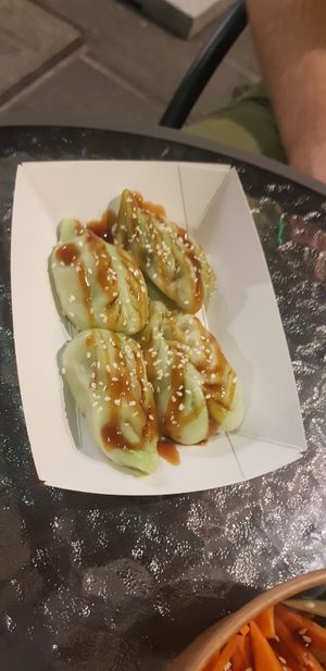  at Jiaozi - Ravioleria in La Spezia