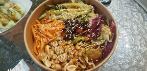  at Jiaozi - Ravioleria in La Spezia