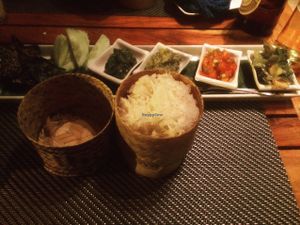 Tamarind  at Tamarind - A Taste of Laos in Luang Prabang