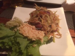 Tamarind at Tamarind - A Taste of Laos in Luang Prabang