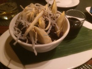 Tamarind at Tamarind - A Taste of Laos in Luang Prabang