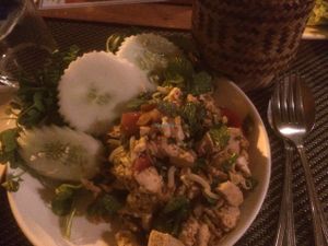 Tamarind  at Tamarind - A Taste of Laos in Luang Prabang