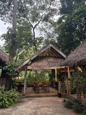   at Tamarind - A Taste of Laos in Luang Prabang