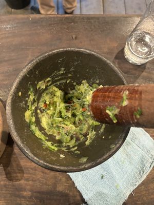   at Tamarind - A Taste of Laos in Luang Prabang