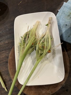   at Tamarind - A Taste of Laos in Luang Prabang