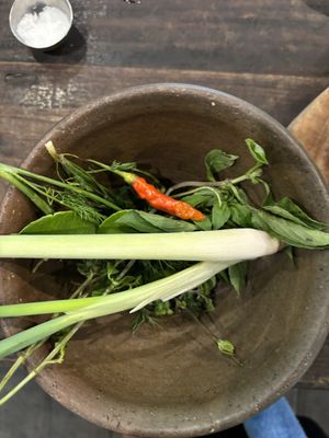   at Tamarind - A Taste of Laos in Luang Prabang