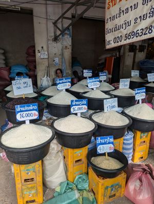  at Tamarind - A Taste of Laos in Luang Prabang