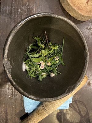   at Tamarind - A Taste of Laos in Luang Prabang