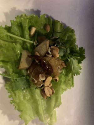  at Tamarind - A Taste of Laos in Luang Prabang