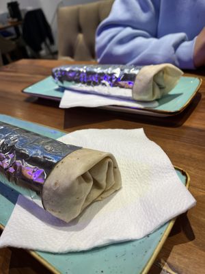   at Ach der Deniz in Tonndorf in Hamburg