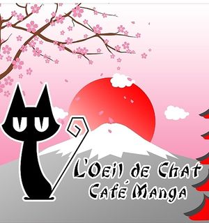  at L'Oeil de Chat in Sherbrooke