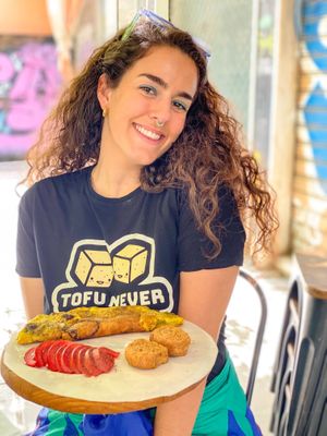  at Early Bites in Athens