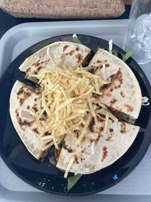   at Early Bites in Athens