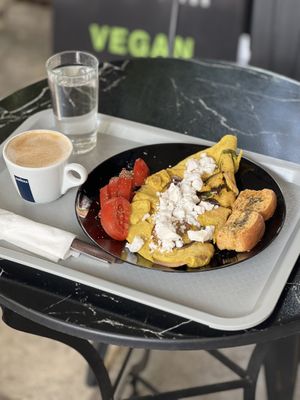   at Early Bites in Athens