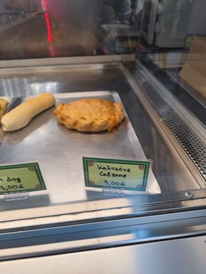  at Early Bites in Athens