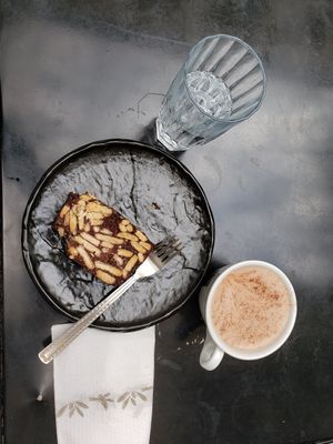 So delicious! at Early Bites in Athens