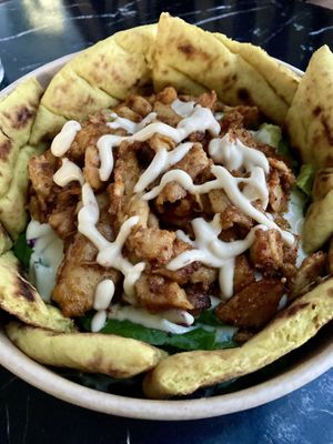   at Early Bites in Athens