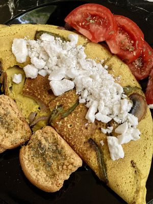   at Early Bites in Athens