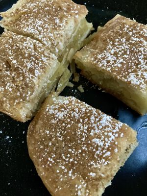   at Early Bites in Athens