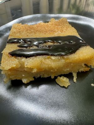   at Early Bites in Athens