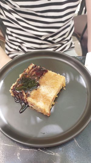  at Early Bites in Athens