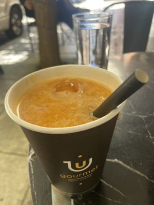   at Early Bites in Athens