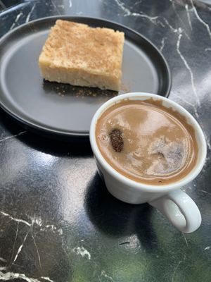   at Early Bites in Athens