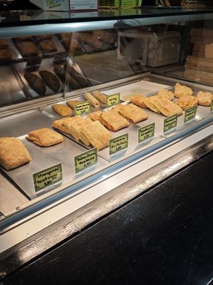  at Early Bites in Athens