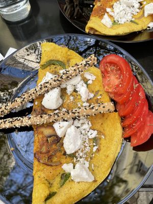   at Early Bites in Athens