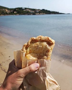  at Early Bites in Athens