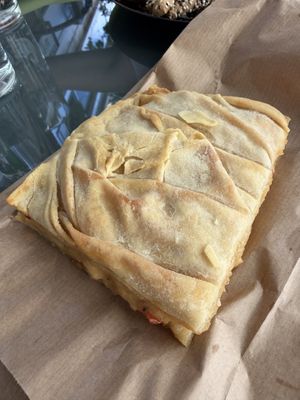 No  at Early Bites in Athens